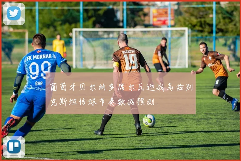 葡萄牙贝尔纳多席尔瓦迎战乌兹别克斯坦传球节奏数据预测
