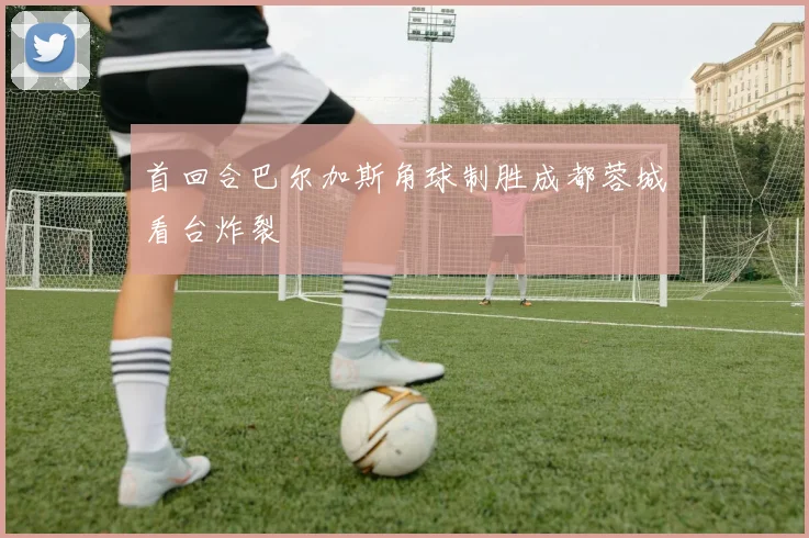 首回合巴尔加斯角球制胜成都蓉城看台炸裂