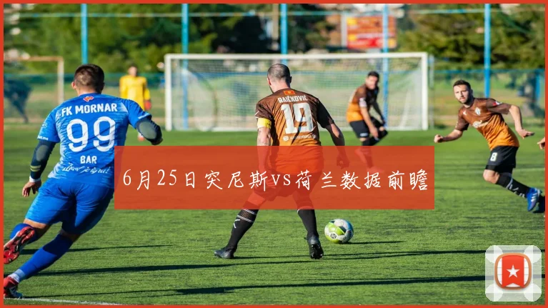 6月25日突尼斯vs荷兰数据前瞻