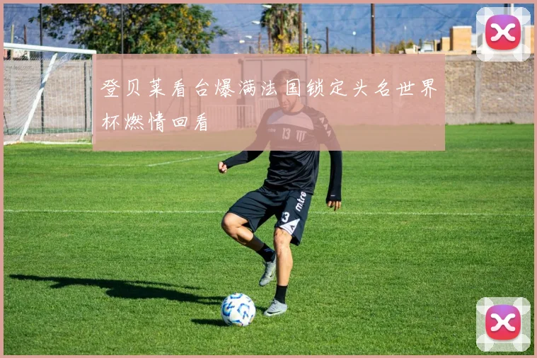 登贝莱看台爆满法国锁定头名世界杯燃情回看