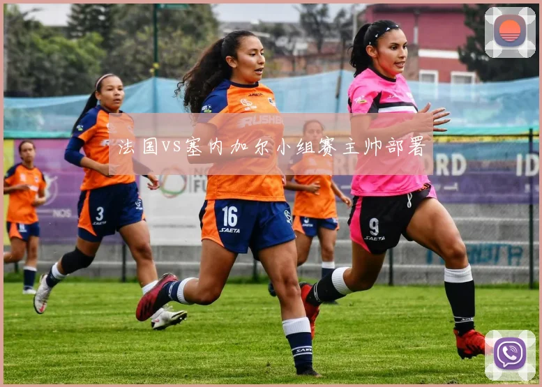法国vs塞内加尔小组赛主帅部署