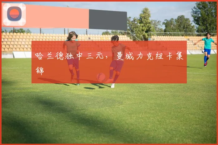 哈兰德独中三元，曼城力克纽卡集锦