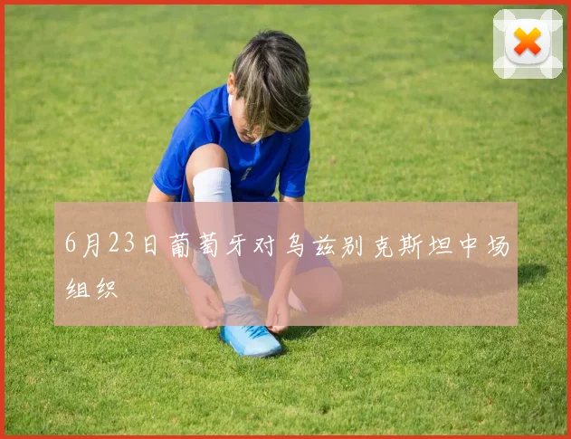 6月23日葡萄牙对乌兹别克斯坦中场组织